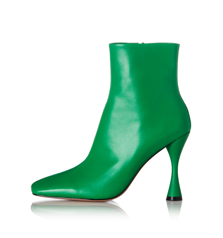 green boots for sale