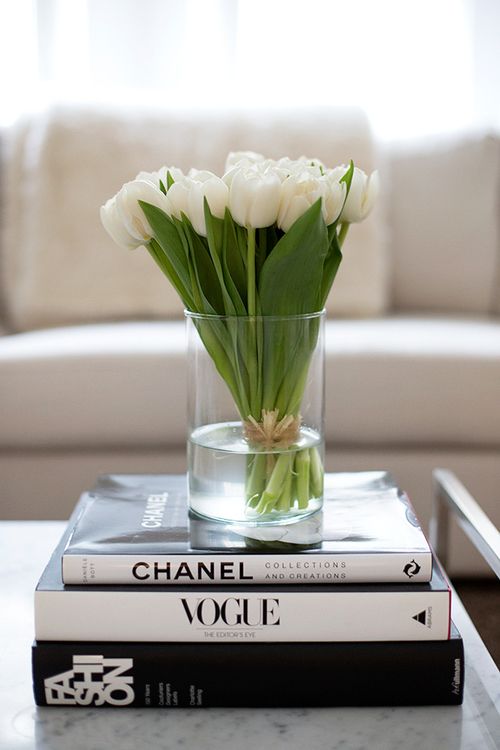 designer books for coffee tables