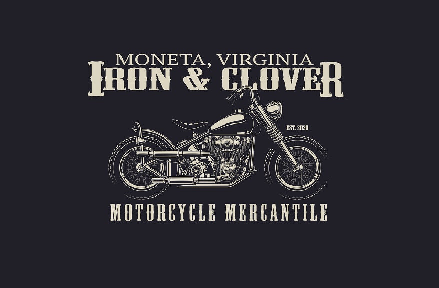 Iron & Clover Motorcycle Mercantile