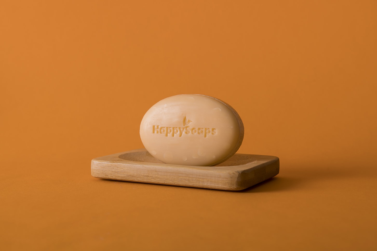 Happy Soaps