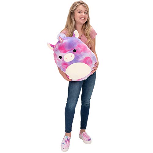 Squishmallows Official Kellytoy Plush 16