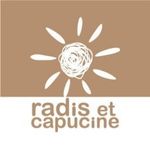 Radis et Capucine Kit APERITIF A l'ANIS - 4MURS