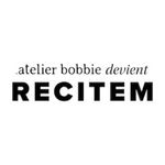 Carnet A5 Ligné Romain - Atelier Bobbie – Hersée