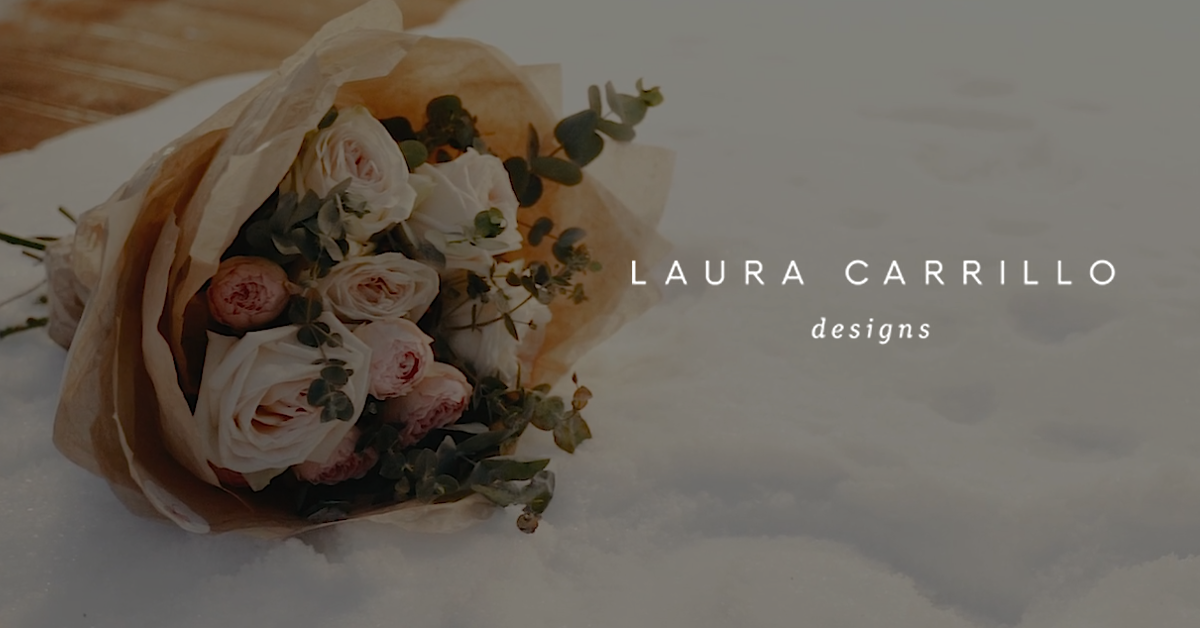 Laura Carrillo Designs