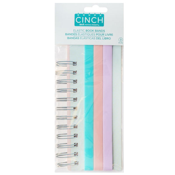 Mini cinch notebooks tutorial on how to use the MINI Cinch book