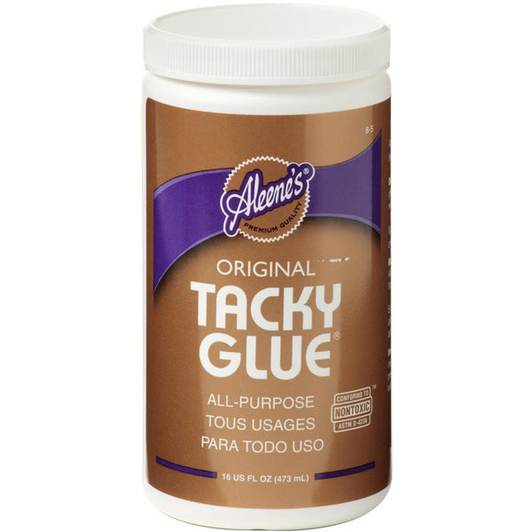 Aleene's Tack It Over and Over Glue (127576) – 2Bee Inspired (Australia)