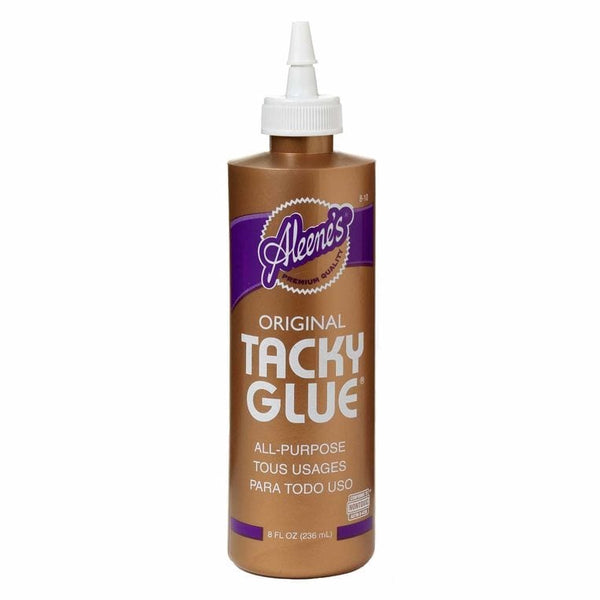 Aleene's Original Glues - Aleene's Turbo Tacky Glue