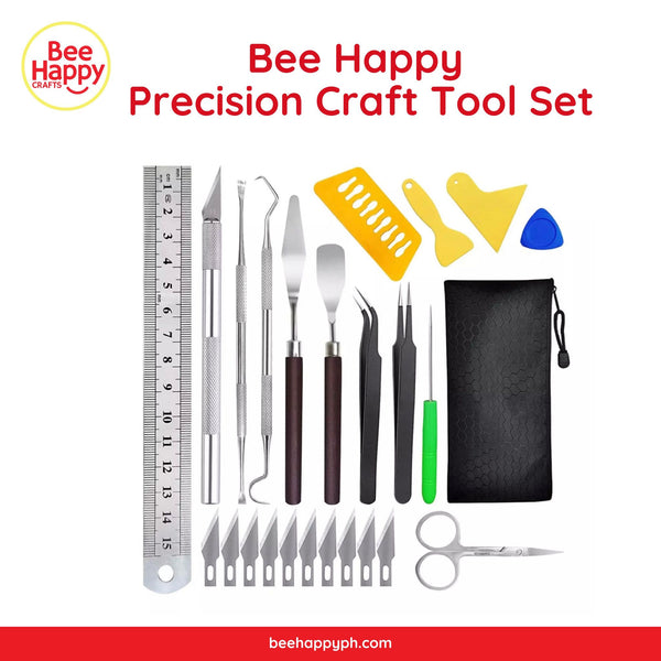 Bee Happy Crafts  Silhouette Machines and Accessories