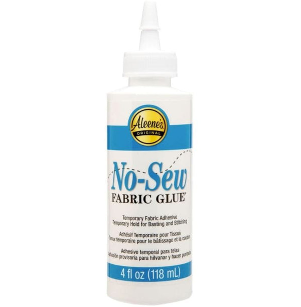 Aleene's Fabric Stiffener and Draping Liquid 16oz 