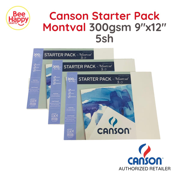 Canson Sketch Pad 90gsm – Pulp and Pigment PH