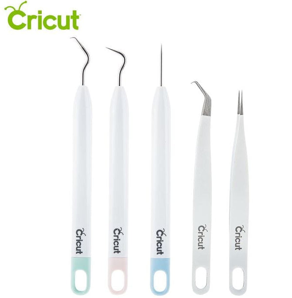 Cricut® Basic Weeding Tool Set 