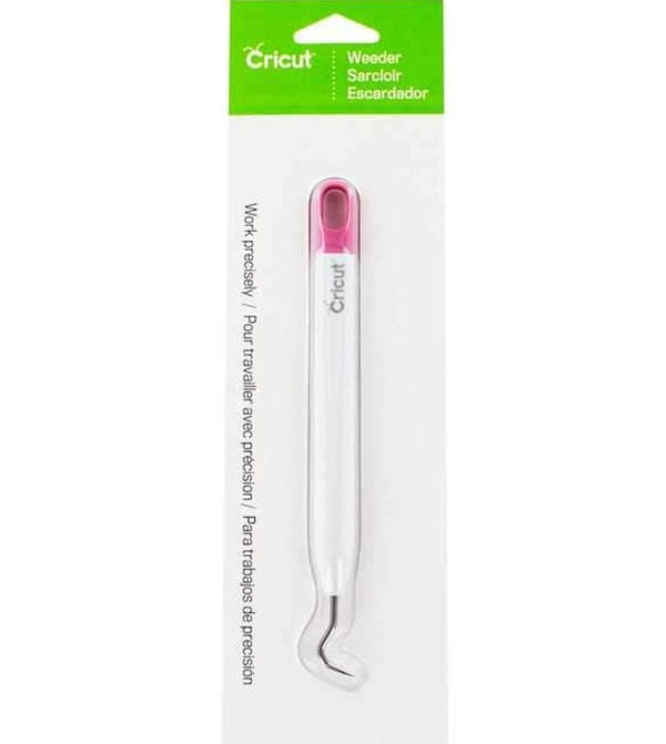 Cricut Applicator and Remover Set (Brayer and Tweezers)