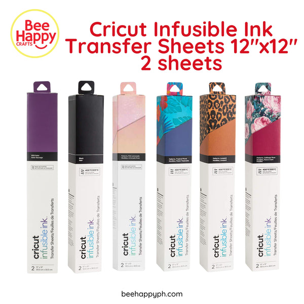 Cricut Infusible Ink Markers Ultimate 1.0 (15 ct)