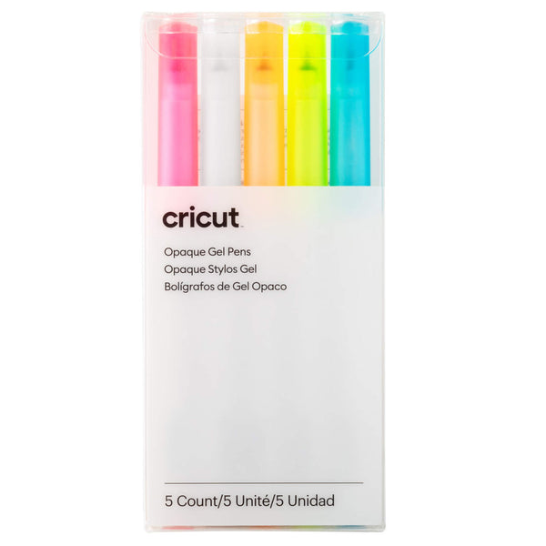 Cricut Joy Infusible Ink Pens - 0.4 (3) Yellow, Blueberry, Tangerine