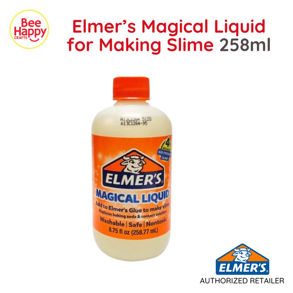 Elmer's Multi-Purpose Spray Adhesive 4 oz (113g)