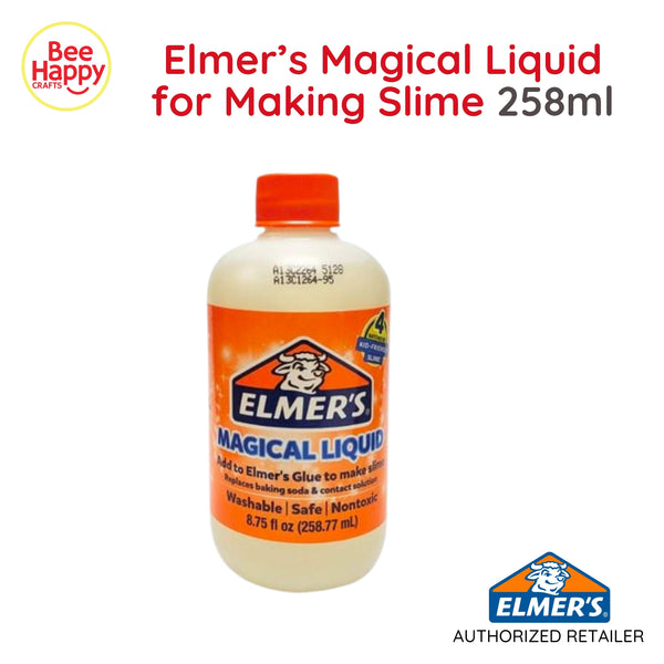 Elmer's Magical Liquid 8.75oz 