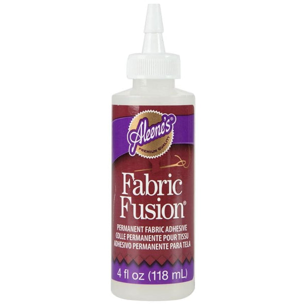 Aleene's Fabric Fusion 4 oz. Spray Pump