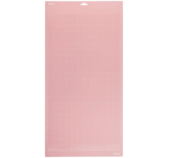 Cricut 12x24 FabricGrip Cutting Mat, 3 Pack