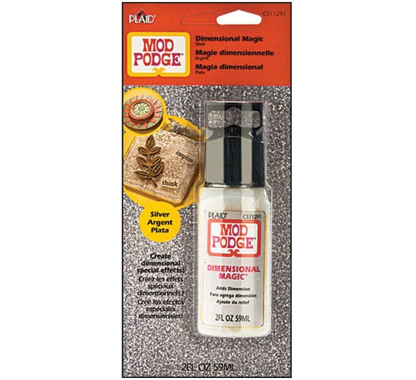 Mod Podge Puzzle Saver 2oz