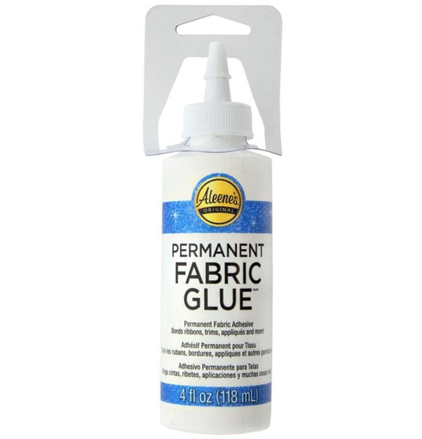 FABRIC GLUE WITH SPOUT - 60ml / 100ml