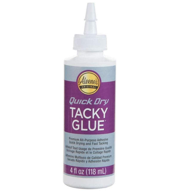 Tacky Glue 0.66 Oz 19.5ml