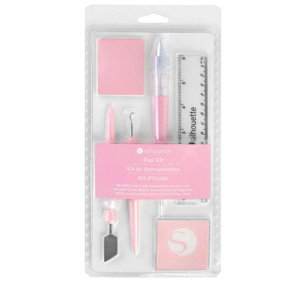 Embossing Tool Kit with Different Size Heads for Paper Craft (TE05-4) -  China Card Making and Embossing Tool price