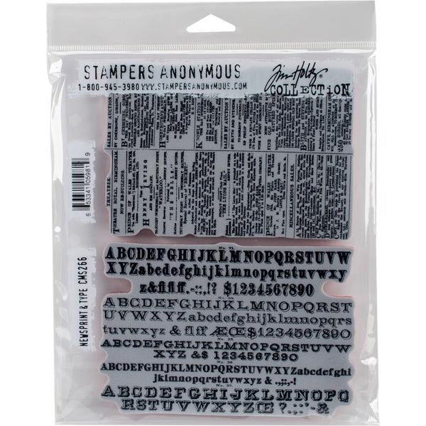 Silhouette Stamp Sheet Set (15 x 15mm) MINT-STAMP-1515 B&H Photo