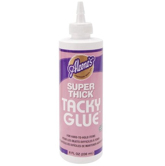 Aleene's Felt & Foam Glue -4oz