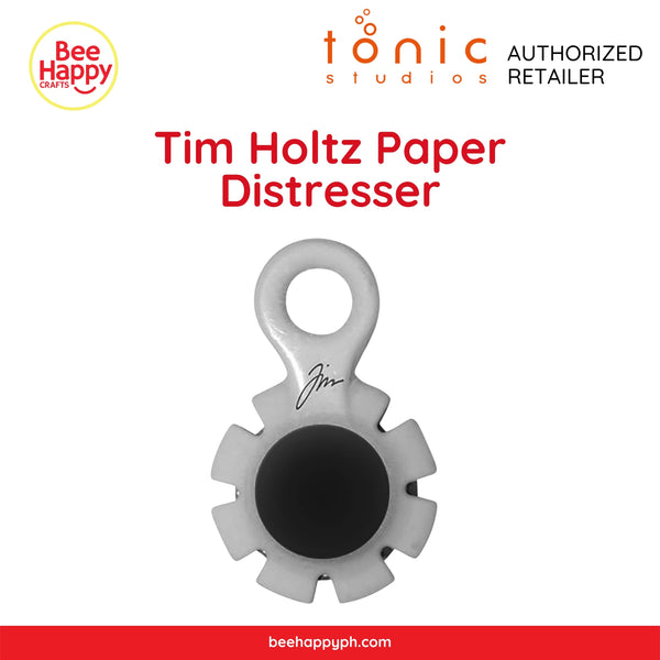 Tim Holtz Paper Distresser - Tonic