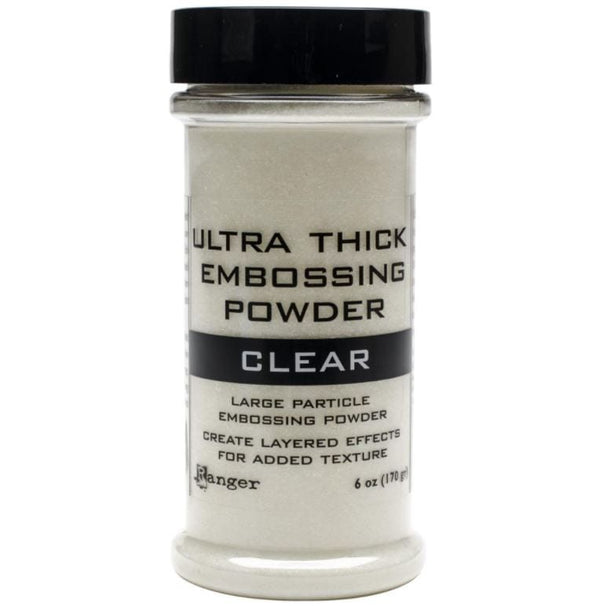 Ranger Embossing Powder Liquid Platinum - 1 oz jar