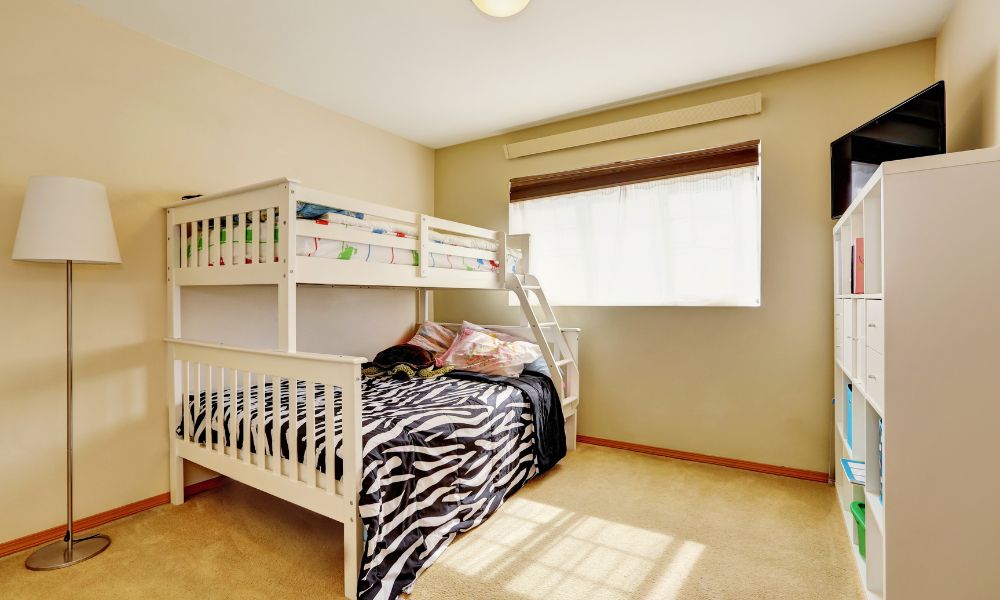 What To Consider Before Buying a Bunk Bed