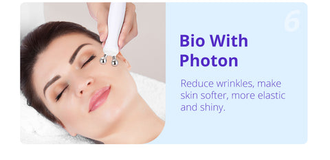 BIO Skin wrinkle remove