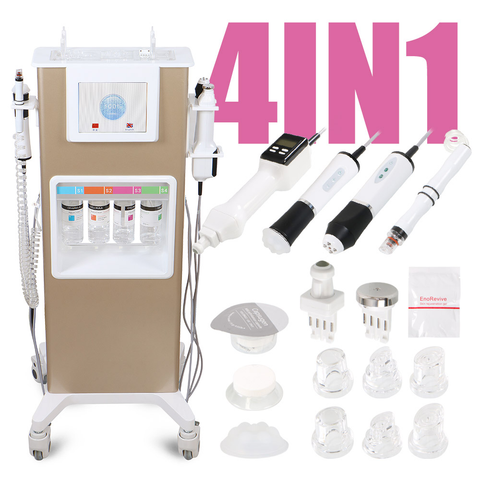 hydro microdermabrasion machine