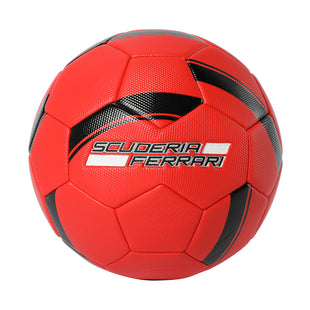 FERRARI F611 CLASSIC PVC SOCCER BALL FOR TEENAGER AND KIDS – MesucaAuto