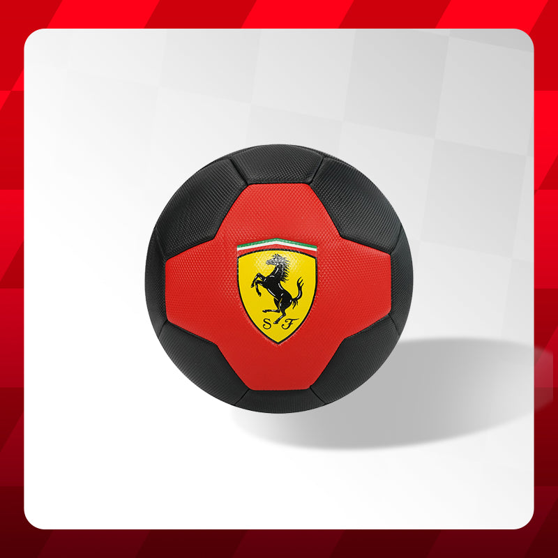 Ferrari No.2 Soccer Ball
