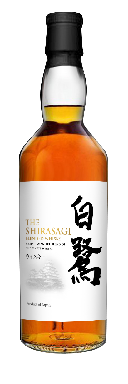 白州Hakushu 12 Year Old Whisky - SENS