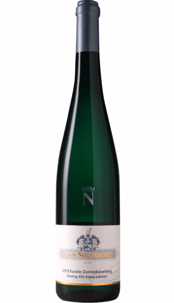Weingut C. von Nell-Breuning Kaseler Dominikanerberg Riesling Spatlese -  SENS