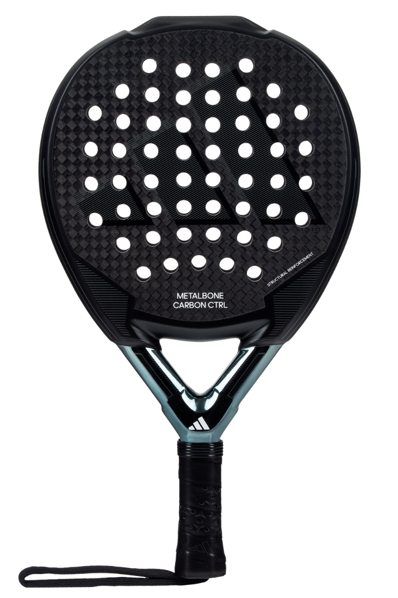 Adidas Metalbone Carbon CTRL 3.3 2024 - Pol Hernández - Padel bat