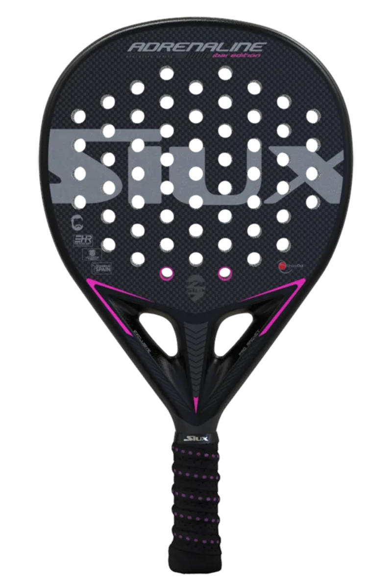 Billede af SIUX Adrenaline Ibai Edition - Padel bat