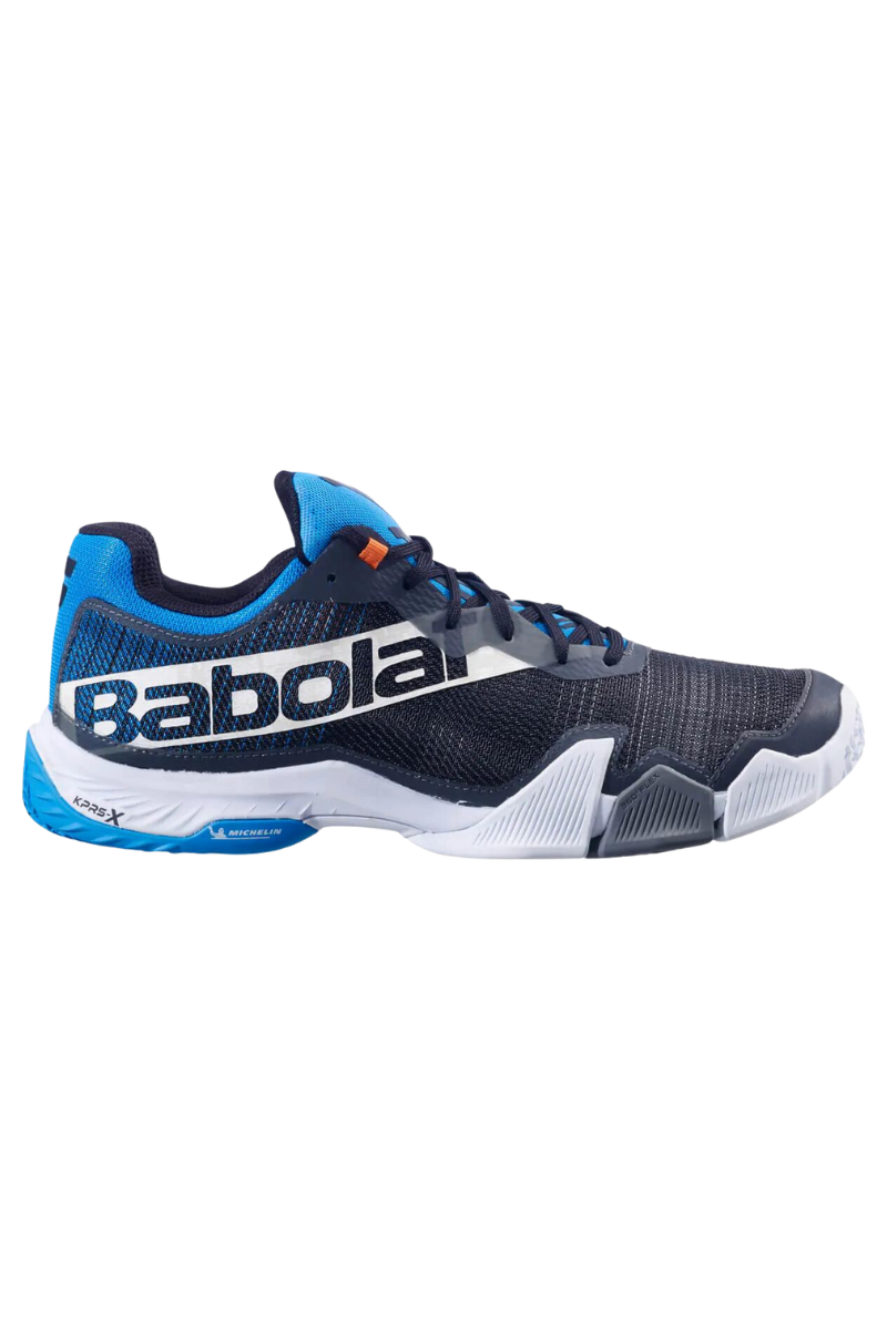 Babolat Jet Premura - Navy / Hvid