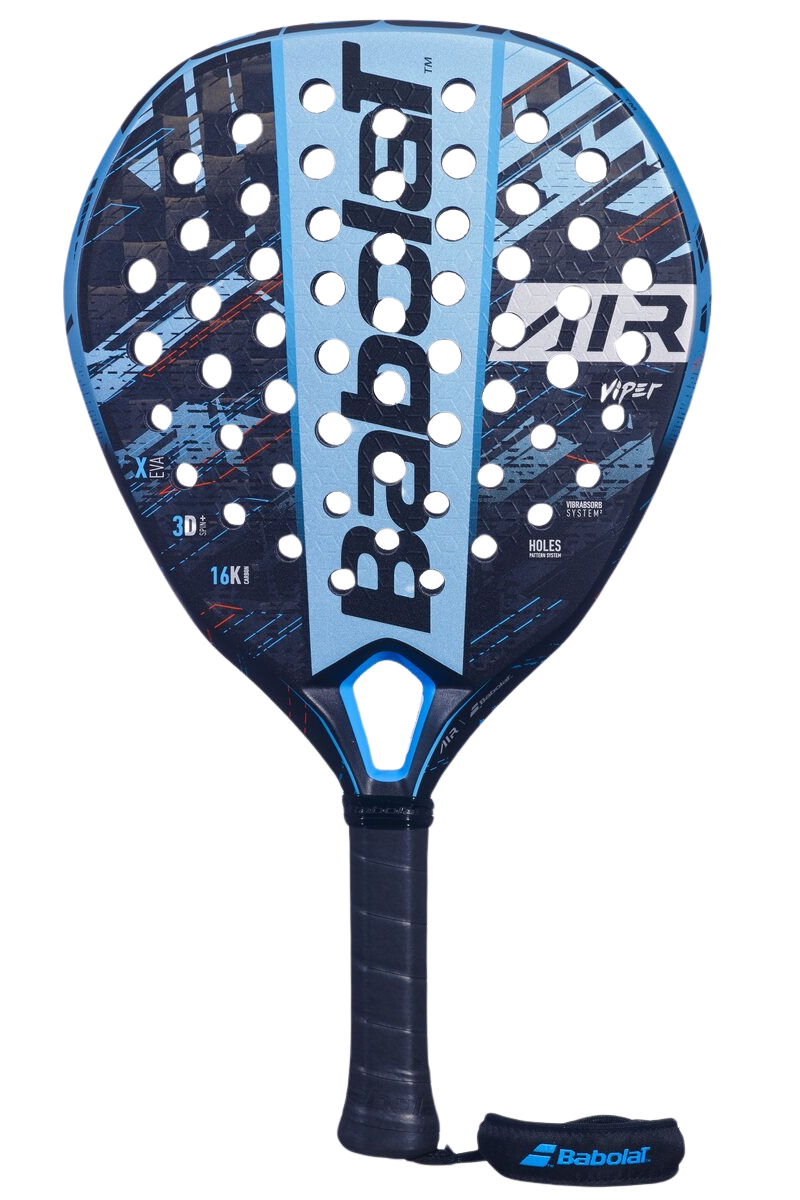 Billede af Babolat Air Viper 2024 - Padel bat