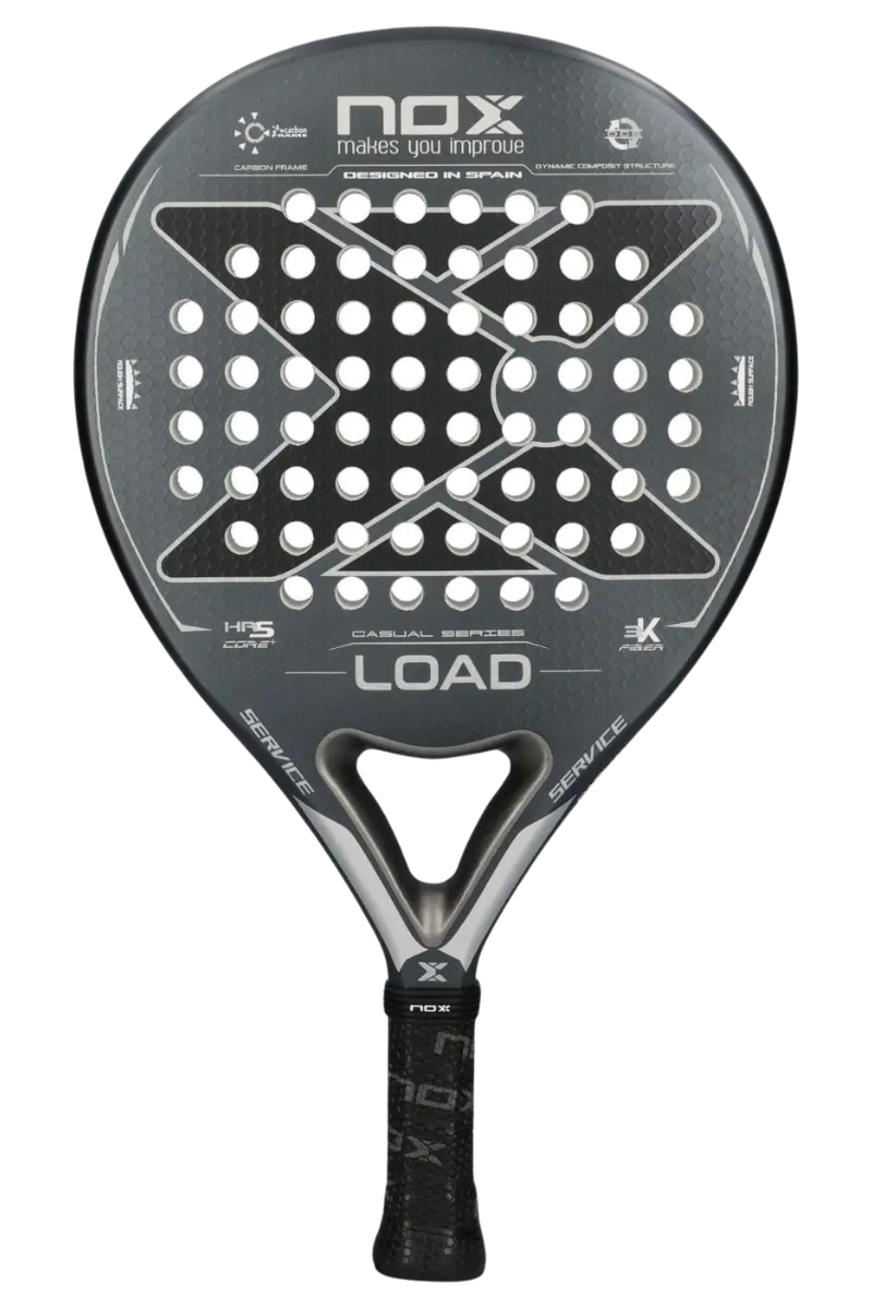 NOX Load Arena 3D - Padel bat