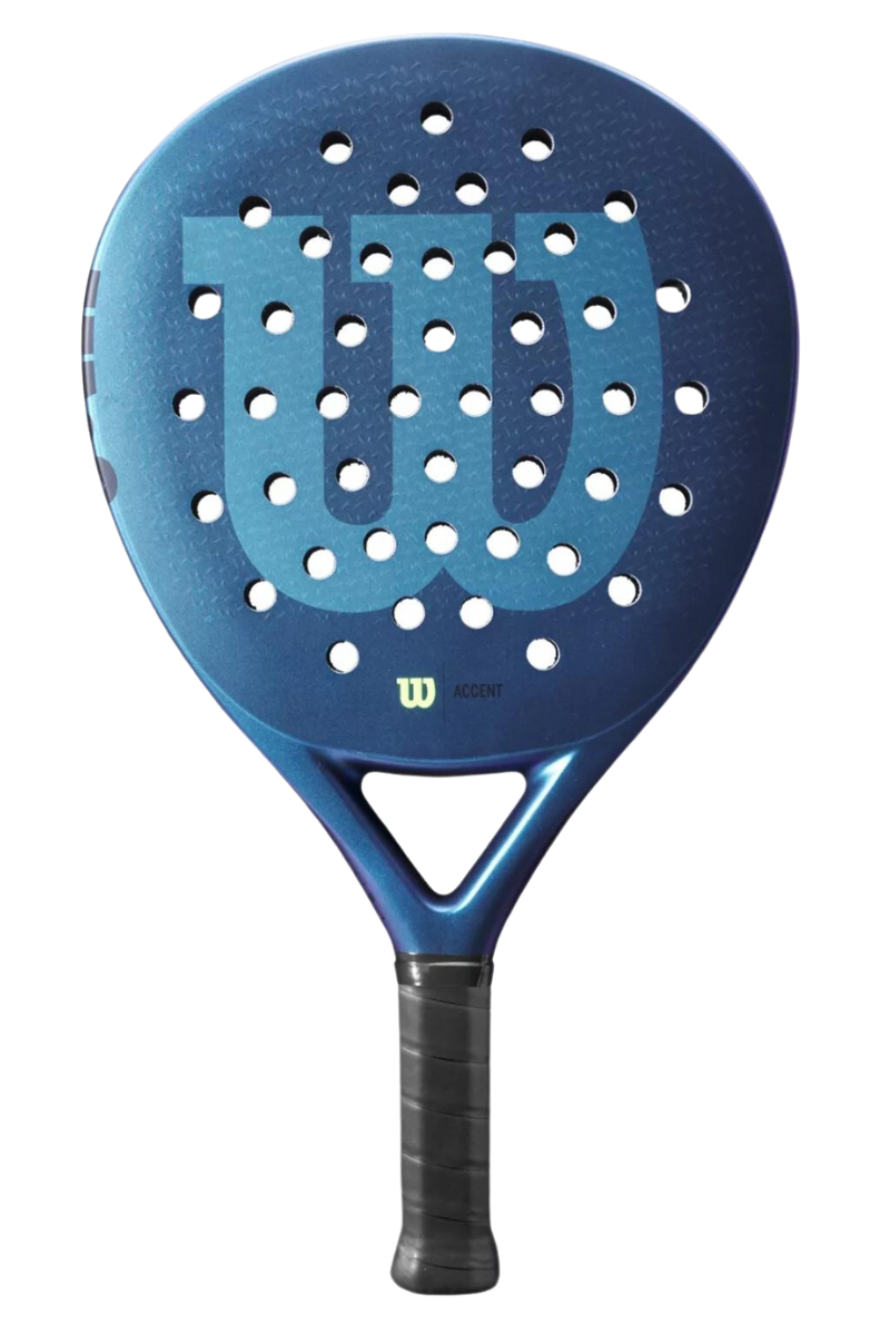 Wilson Accent - Padel bat