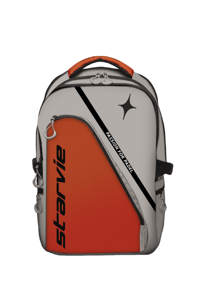 Se Starvie Pro Backpack - Padel Taske - padel taske hos Padelrack