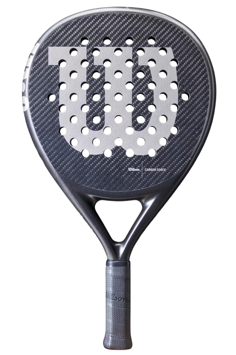 Wilson Carbon Force LT - Padel bat