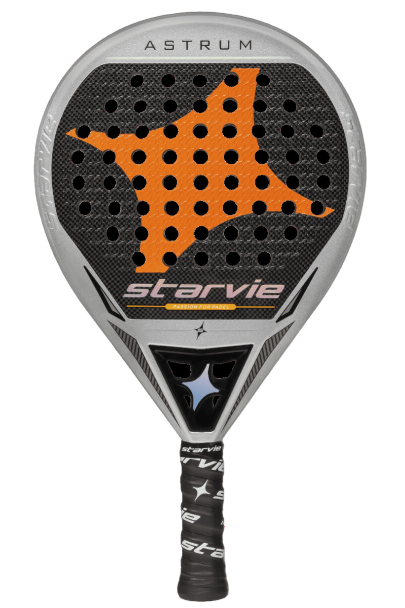 Starvie Astrum Soft 2024 - Padel bat