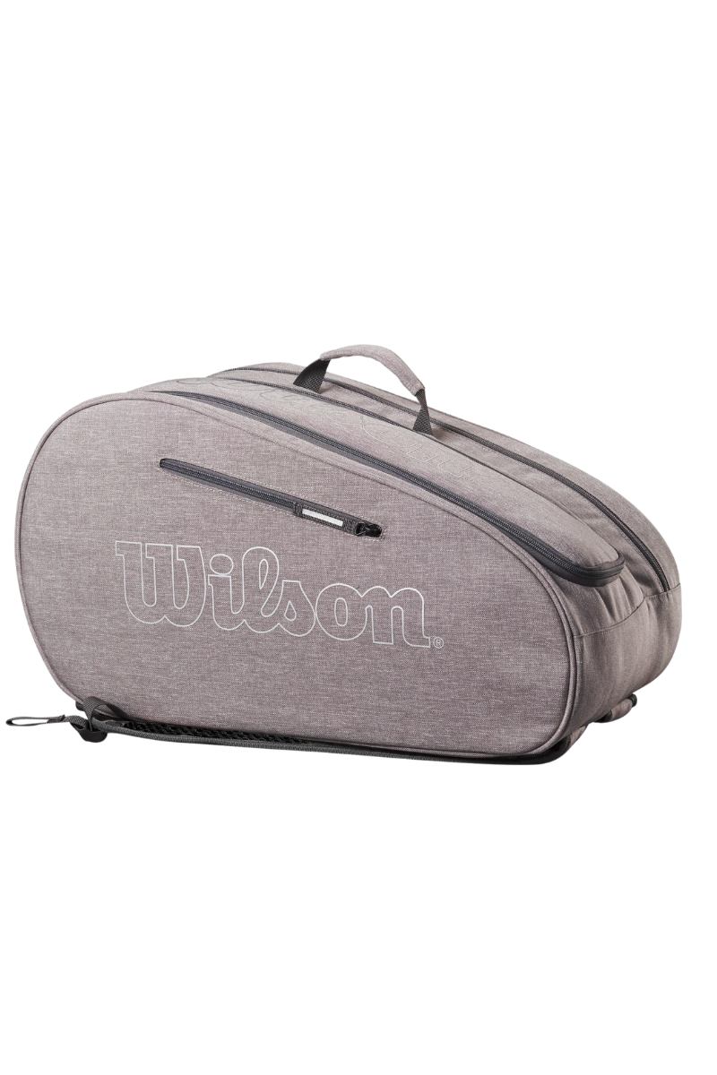Billede af Wilson Team padel taske - Sand - padel taske
