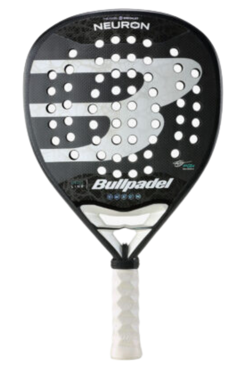 Billede af Bullpadel Neuron 2024 - Padel bat