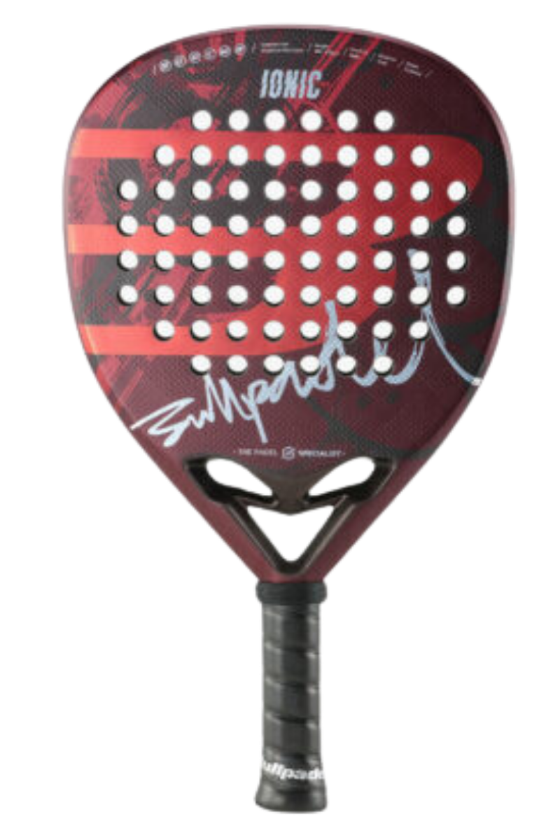 Billede af Bullpadel Ionic Power 2024 - Padel bat