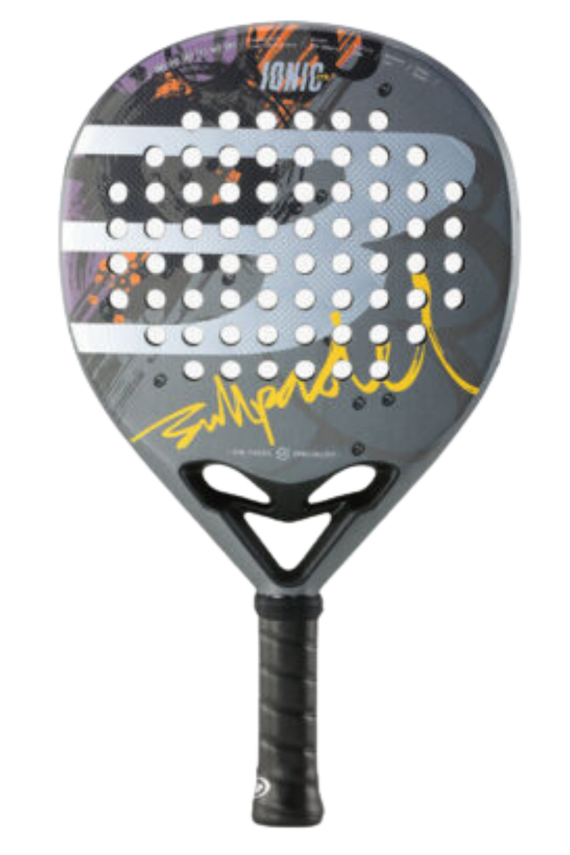 Billede af Bullpadel Ionic Control 2024 - Padel bat